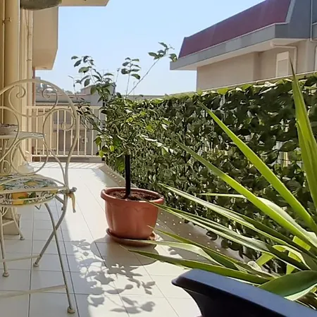 La Casa Di Vice Appartement *