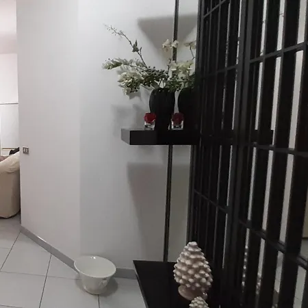 La Casa Di Vice Appartement Agrigento