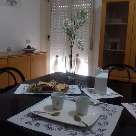 La Casa Di Vice Agrigento
