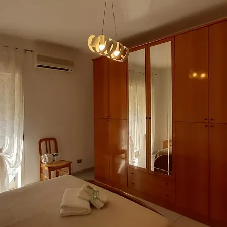 La Casa Di Vice * Agrigento