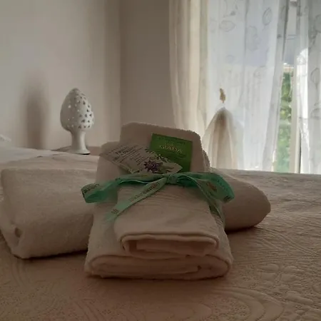 La Casa Di Vice Agrigento