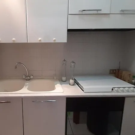 Appartement La Casa Di Vice