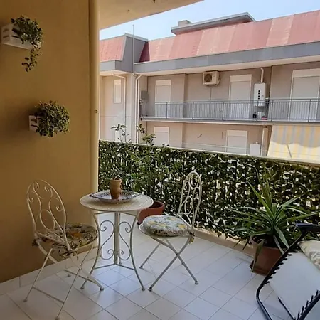 Appartement La Casa Di Vice Agrigento