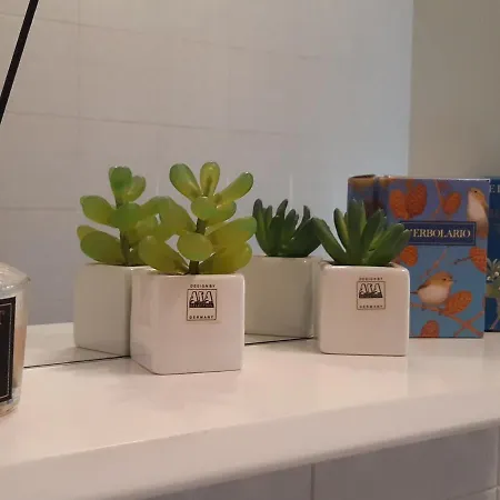 Appartement La Casa Di Vice Agrigento