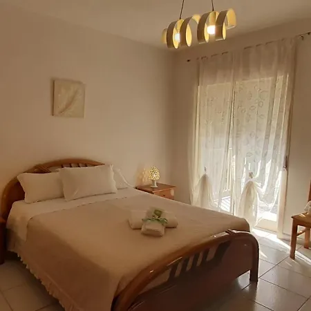Appartement La Casa Di Vice Agrigento