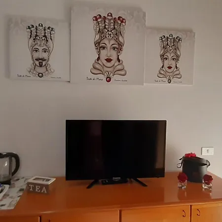 La Casa Di Vice