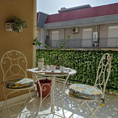 Apartamento La Casa Di Vice Agrigento